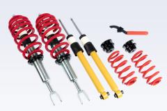 V-Maxx Coilover 60AU08