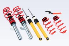 V-Maxx Coilover 60AV14-55