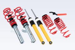 V-Maxx Coilover 60AV34-50
