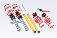 V-Maxx Coilover 60AV40-50