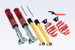 V-Maxx Coilover 60BM01