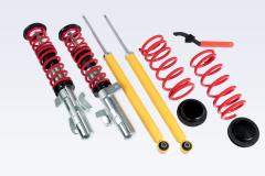 V-Maxx Coilover 60FO03