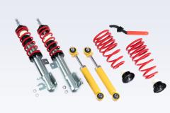 V-Maxx Coilover 60FO05