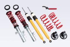 V-Maxx Coilover 60FO07