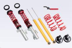 V-Maxx Coilover 60VO01