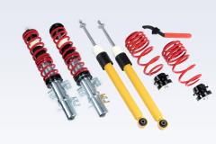 V-Maxx Coilover 60VS13